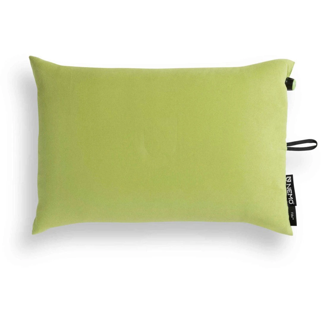 NEMO Equipment Fillo Backpacking & Camping Pillow 9 NEMO Equipment Fillo Backpacking & Camping Pillow