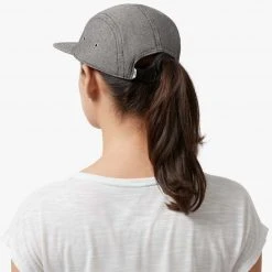 On Running 5 Panel Cap Men 13 On Running 5 Panel Cap Men