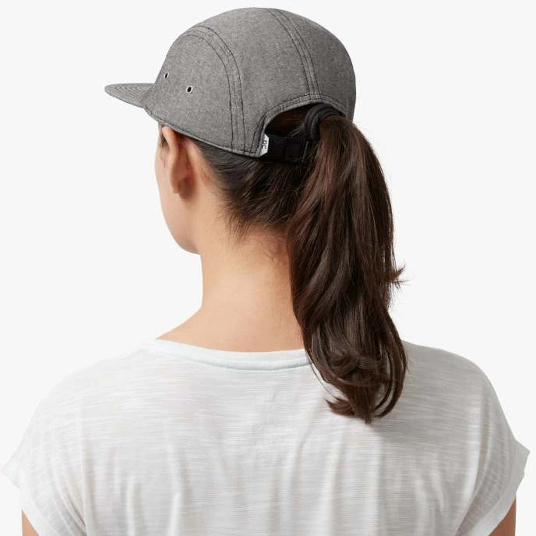 On Running 5 Panel Cap Men 5 On Running 5 Panel Cap Men