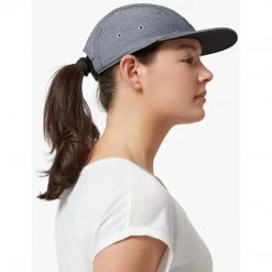 On Running 5 Panel Cap Men 17 On Running 5 Panel Cap Men