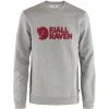 Men's Fjallraven Logo Sweater 1 Men's Fjallraven Logo Sweater