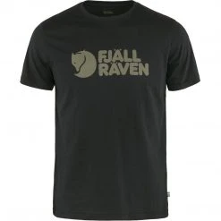 Men's Fjallraven Logo T-shirt