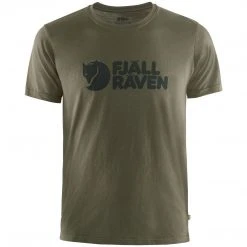 Men's Fjallraven Logo T-shirt
