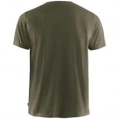 Men's Fjallraven Logo T-shirt