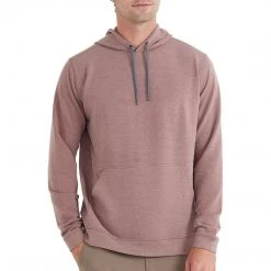 Free Fly Men's Bamboo Fleece Pullover Hoody 48 Free Fly Men's Bamboo Fleece Pullover Hoody