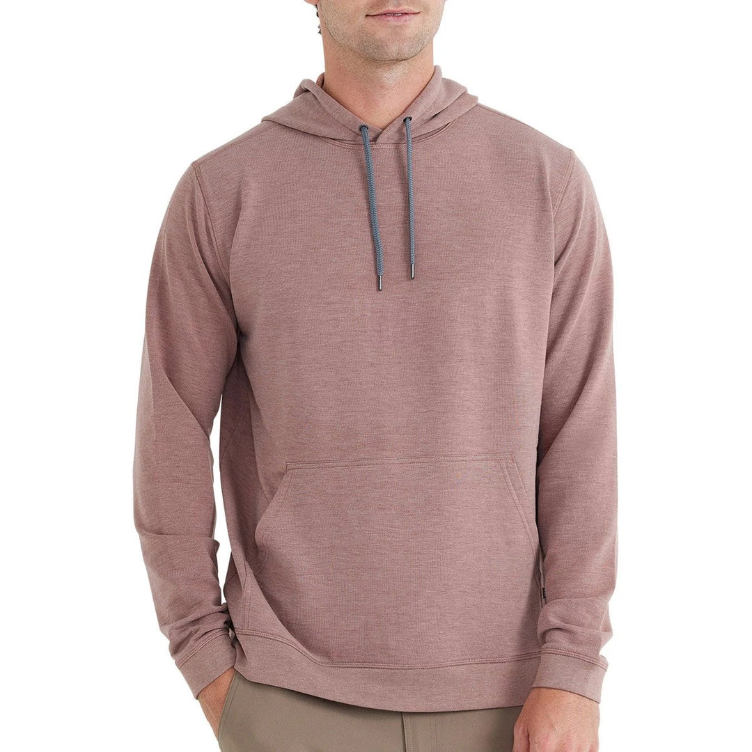 Free Fly Men's Bamboo Fleece Pullover Hoody 22 Free Fly Men's Bamboo Fleece Pullover Hoody