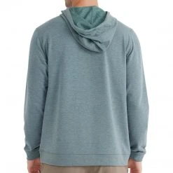 Free Fly Men's Bamboo Fleece Pullover Hoody 51 Free Fly Men's Bamboo Fleece Pullover Hoody