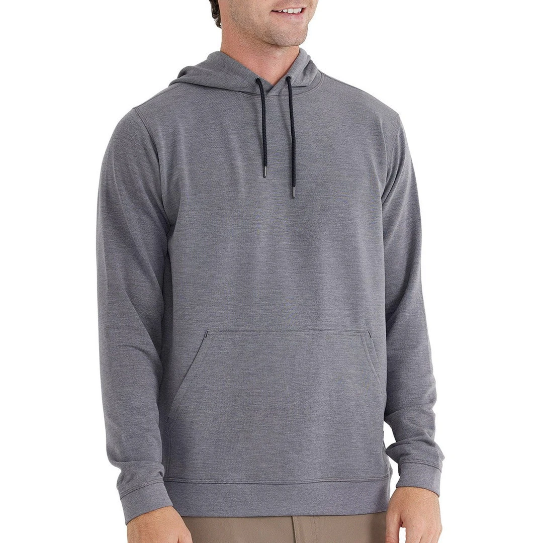 Free Fly Men's Bamboo Fleece Pullover Hoody 27 Free Fly Men's Bamboo Fleece Pullover Hoody