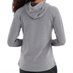 Free Fly Women's Bamboo Fleece Pullover Hoody 37 Free Fly Women's Bamboo Fleece Pullover Hoody