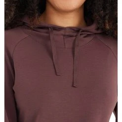 Free Fly Women's Bamboo Fleece Pullover Hoody 40 Free Fly Women's Bamboo Fleece Pullover Hoody