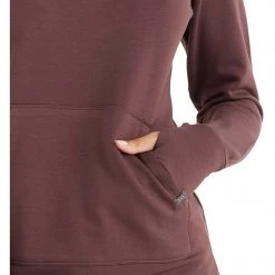 Free Fly Women's Bamboo Fleece Pullover Hoody 41 Free Fly Women's Bamboo Fleece Pullover Hoody