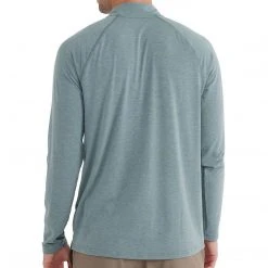Free Fly Men's Bamboo Flex Quarter Zip 11 Free Fly Men's Bamboo Flex Quarter Zip