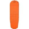 NEMO Equipment Camp & Hike Flyer Self-Inflating Sleeping Pad - Wide Long
