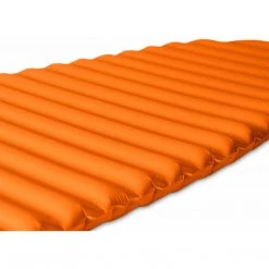 NEMO Equipment Camp & Hike Flyer Self-Inflating Sleeping Pad - Wide Long