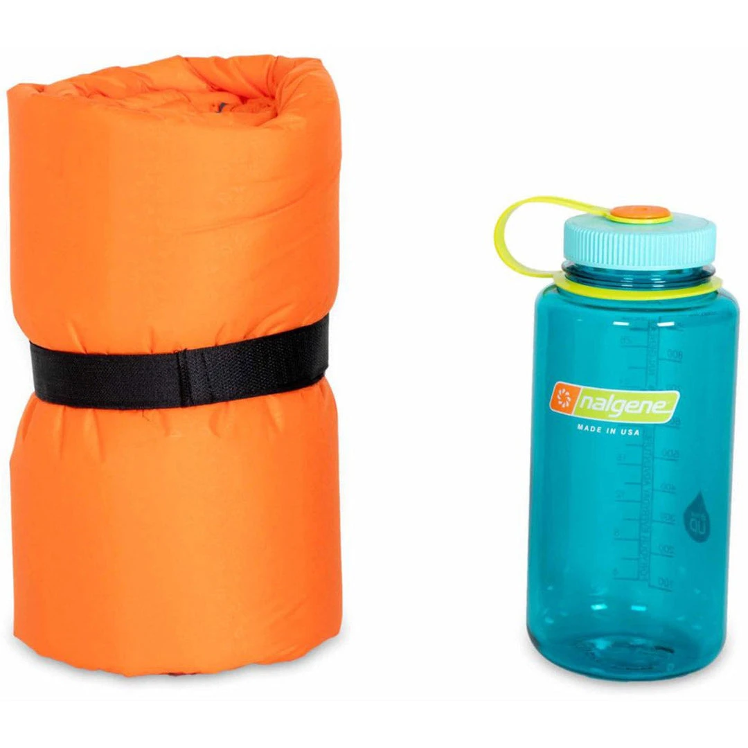 NEMO Equipment Camp & Hike Flyer Self-Inflating Sleeping Pad - Wide Long 5 NEMO Equipment Camp & Hike Flyer Self-Inflating Sleeping Pad - Wide Long