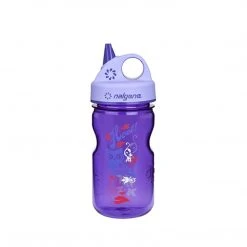 Nalgene Kids Grip-N-Gulp Sippy Cup Camp & Hike