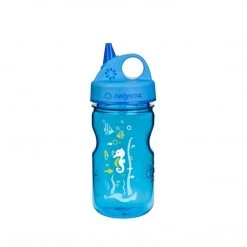 Nalgene Kids Grip-N-Gulp Sippy Cup Camp & Hike