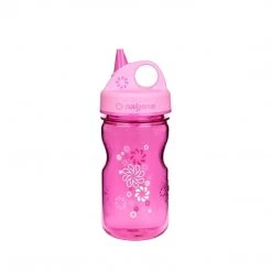 Nalgene Kids Grip-N-Gulp Sippy Cup Camp & Hike