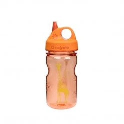 Nalgene Kids Grip-N-Gulp Sippy Cup Camp & Hike