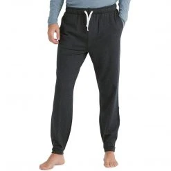 Free Fly Men's Bamboo Heritage Fleece Jogger 11 Free Fly Men's Bamboo Heritage Fleece Jogger