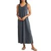 Free Fly Women's Heritage Midi Dress 2 Free Fly Women's Heritage Midi Dress