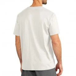 Free Fly Men's Bamboo Heritage Pocket Tee