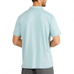 Free Fly Men's Bamboo Heritage Polo