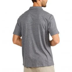 Free Fly Men's Bamboo Heritage Polo
