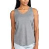 Free Fly Women's Bamboo Heritage Tank