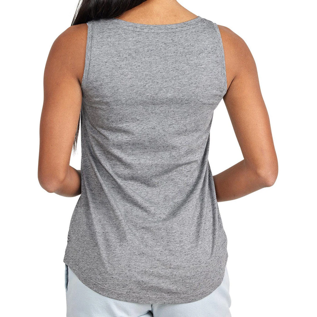 Free Fly Women's Bamboo Heritage Tank 4 Free Fly Women's Bamboo Heritage Tank