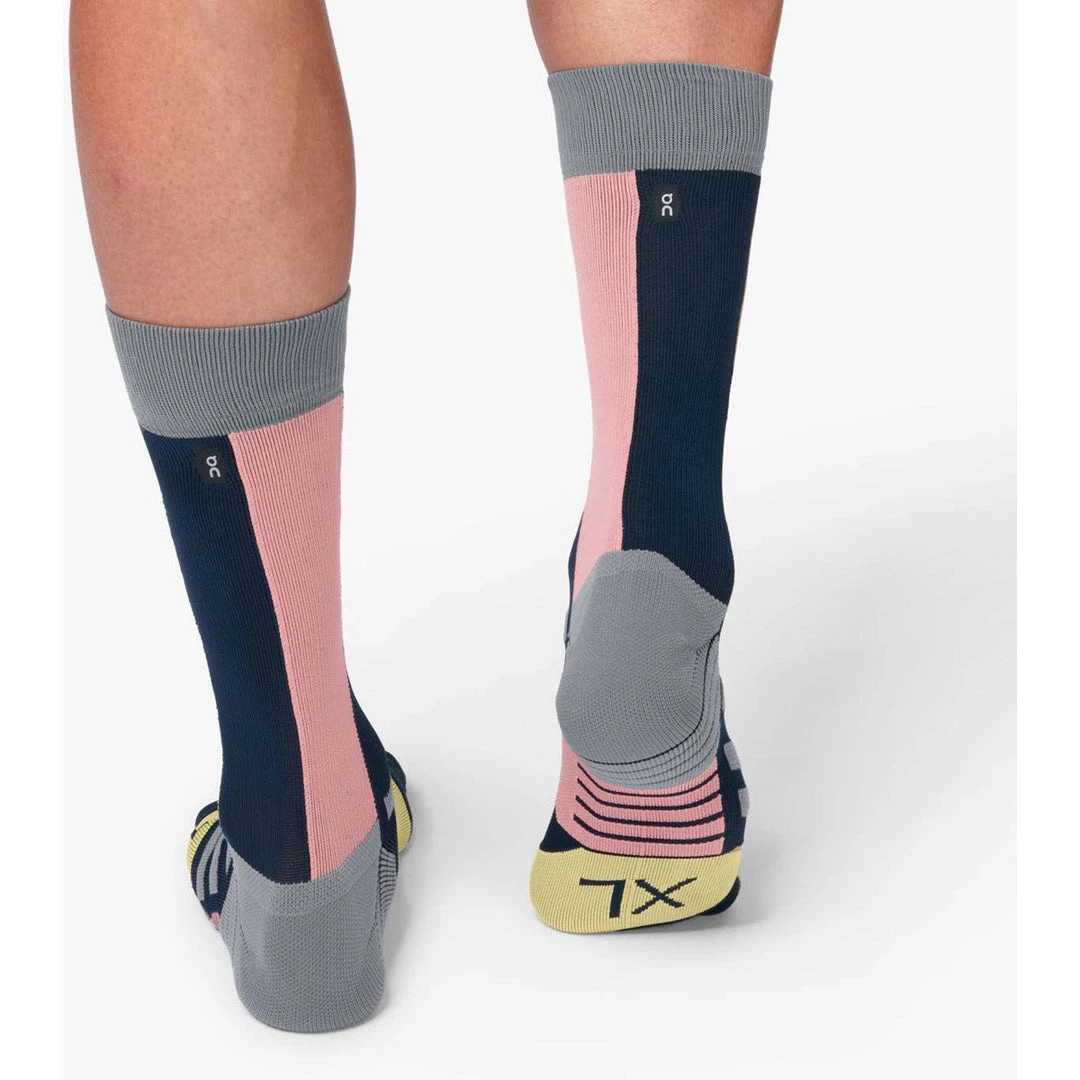 On Running Men's High Sock 5 On Running Men's High Sock