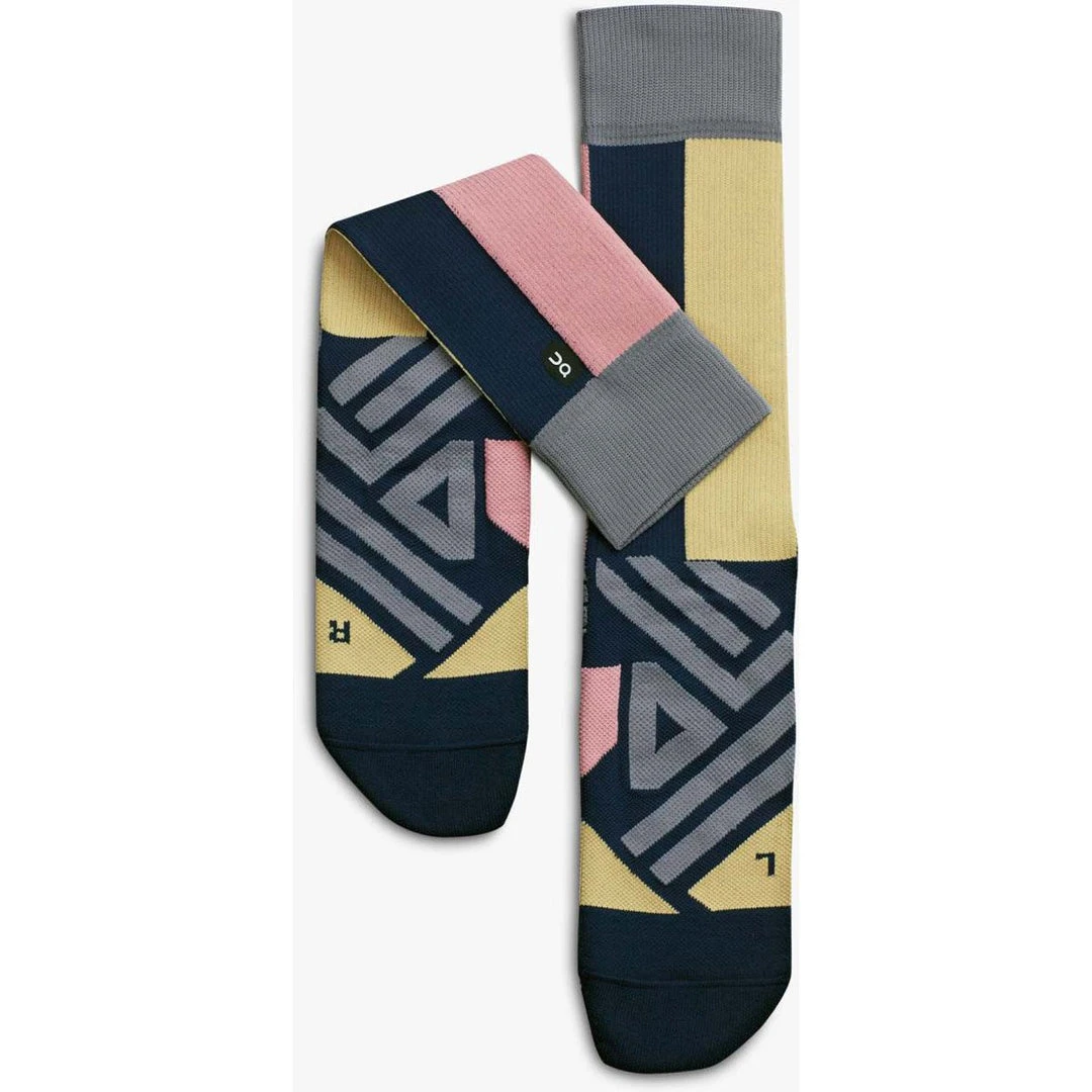 On Running Men's High Sock 6 On Running Men's High Sock