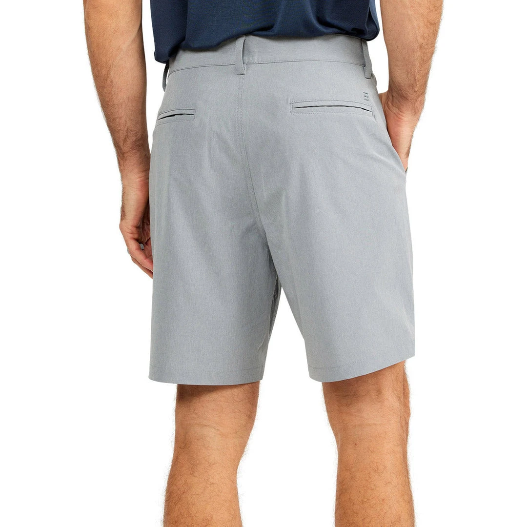 Free Fly Men's Hybrid Short II - 7" 6 Free Fly Men's Hybrid Short II - 7"