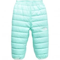 The North Face Kids Infant Reversible Perrito Pant - Clearance 7 The North Face Kids Infant Reversible Perrito Pant - Clearance