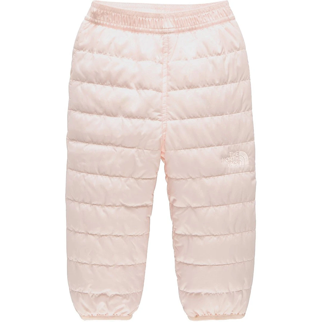 The North Face Kids Infant Reversible Perrito Pant - Clearance 3 The North Face Kids Infant Reversible Perrito Pant - Clearance