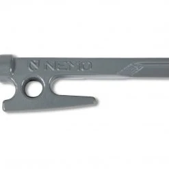 NEMO Equipment Javelin Stake Camp & Hike
