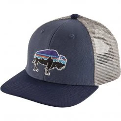 Patagonia Kids' Trucker Hat