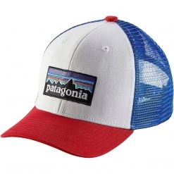 Patagonia Kids' Trucker Hat