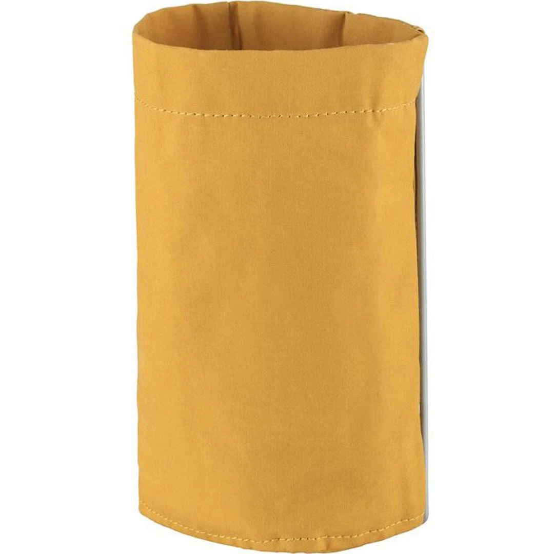 Fjallraven Kanken Bottle Pocket Camp & Hike 5 Fjallraven Kanken Bottle Pocket Camp & Hike
