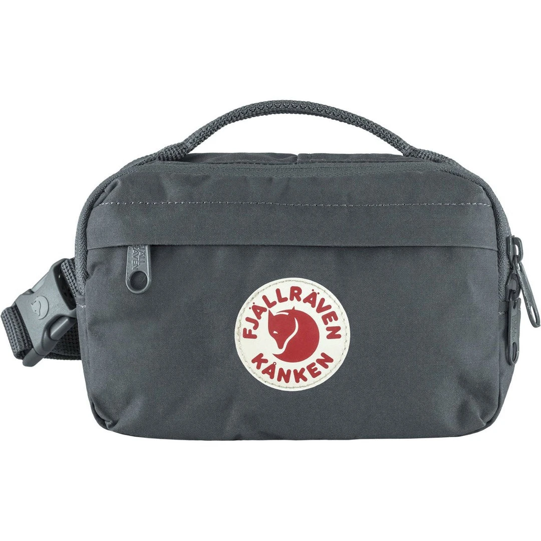 Fjallraven Kanken Hip Pack 8 Fjallraven Kanken Hip Pack