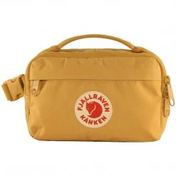 Fjallraven Kanken Hip Pack 15 Fjallraven Kanken Hip Pack