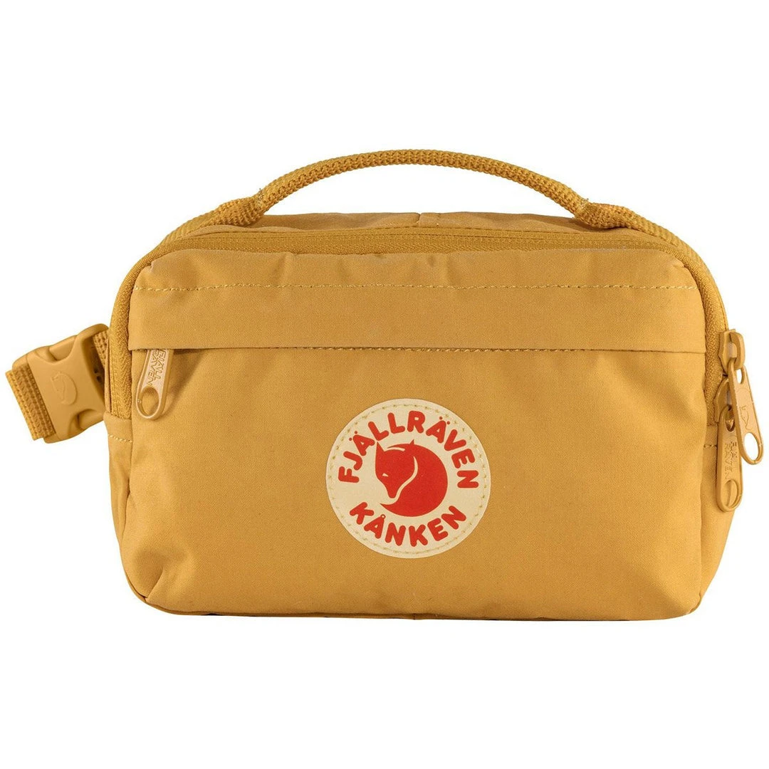 Fjallraven Kanken Hip Pack 7 Fjallraven Kanken Hip Pack