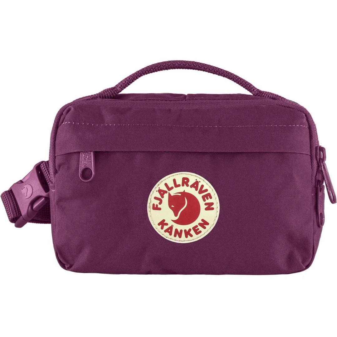 Fjallraven Kanken Hip Pack 10 Fjallraven Kanken Hip Pack