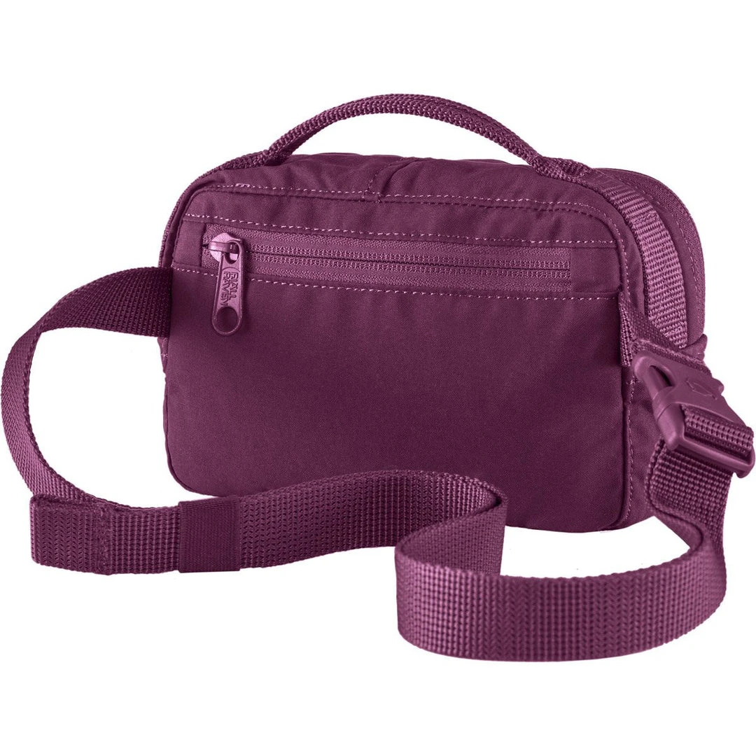 Fjallraven Kanken Hip Pack 11 Fjallraven Kanken Hip Pack