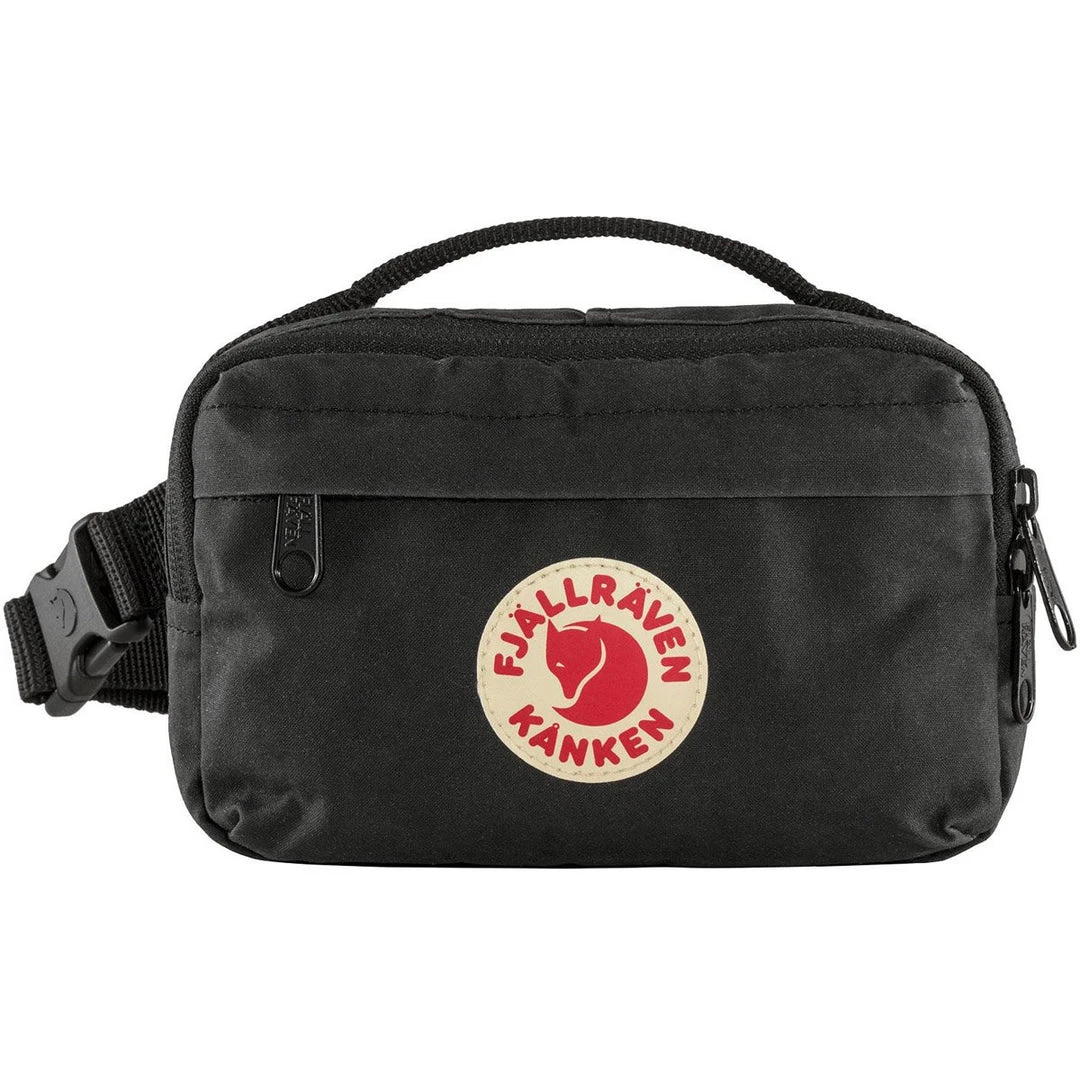 Fjallraven Kanken Hip Pack 3 Fjallraven Kanken Hip Pack