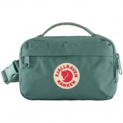 Fjallraven Kanken Hip Pack 14 Fjallraven Kanken Hip Pack