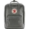 Fjallraven Kanken Re-Wool Camp & Hike