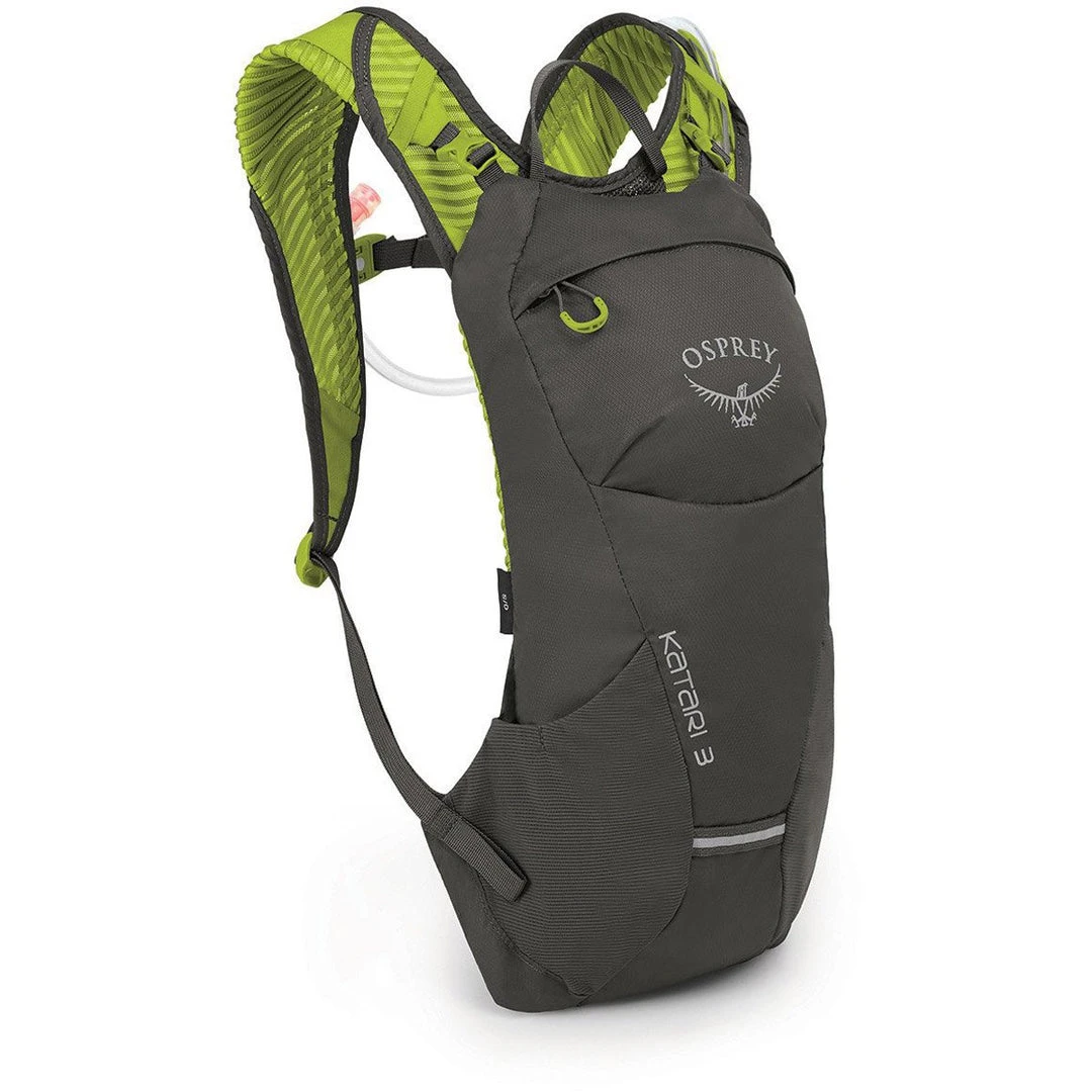 Osprey Camp & Hike Katari 3 5 Osprey Camp & Hike Katari 3