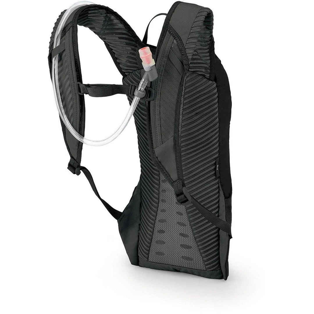 Osprey Camp & Hike Katari 3 4 Osprey Camp & Hike Katari 3