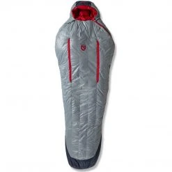 NEMO Equipment Camp & Hike Men's Kayu 15 Down Sleeping Bag - Long 10 NEMO Equipment Camp & Hike Men's Kayu 15 Down Sleeping Bag - Long
